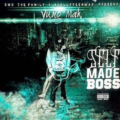 Yung Mak YungRapper Real Life On Wax GMN DaFamily DimeBlock NY✈️ QB IG:YungMak_ BOOKING YungMakGMN@Gmail.com