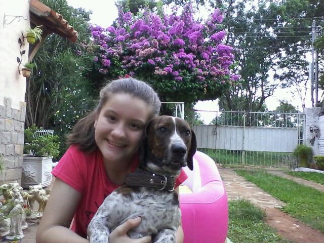 CamiYeruti's profile picture. Read ☆♡●