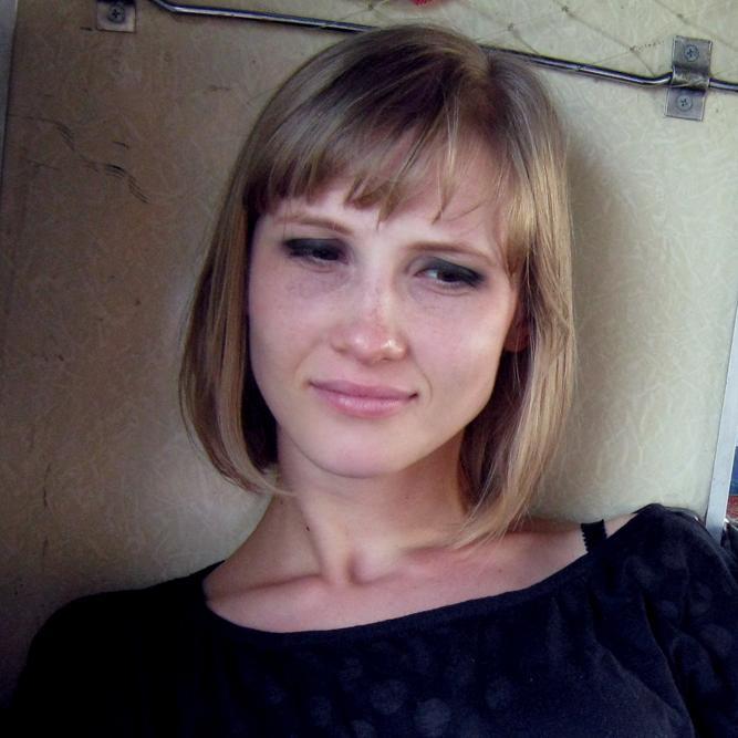 Graphic designer, thinker and make-it-happener