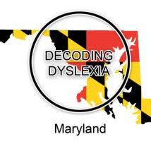 Decoding Dyslexia PG MD is a grassroots movement to raise dyslexia awareness, empower families to support their children and inform policy makers on dyslexia.
