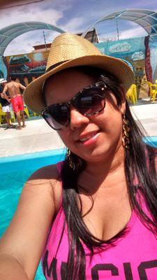 JacqueSilva18's profile picture. 