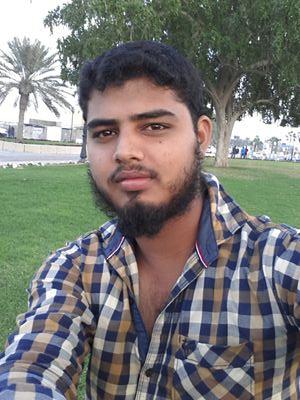 MuhammadSajjath's profile picture. 