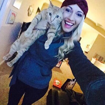 18. Love the life you live. ~