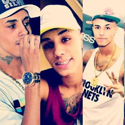 Somos loucas pelo @Mclivinho  ☺️❤️ faceboook https://t.co/BQptNwTpSP Fã clube 
AicarambasDoLivinnho