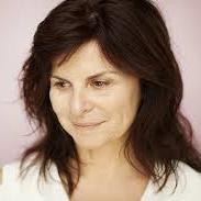 Comédienne québécoise. Radio-Canada.