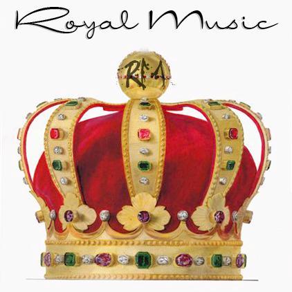 Royal Music Contact us at royalmusicpromotion@gmail.com