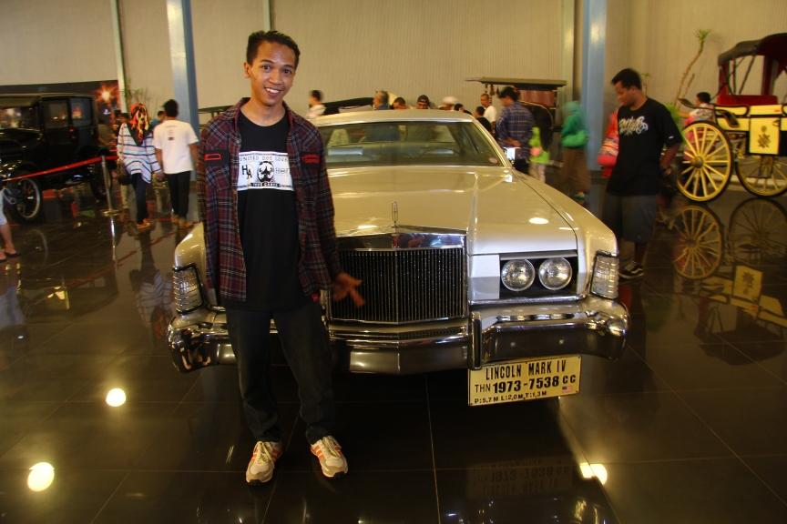 Whatever !!! || loe gak ganggu gue juga kagak bakalan ganggu ||