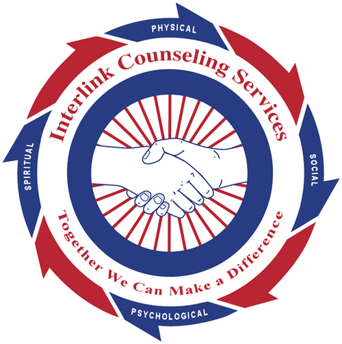 interlinkcs's profile picture. We are a non-profit organization that provides alcohol, drug and mental health treatment to Veterans