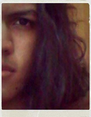 _l_ Grunge de cabelo sujo _l_