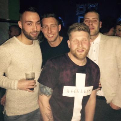 cleggy1000's profile picture. Ruff as