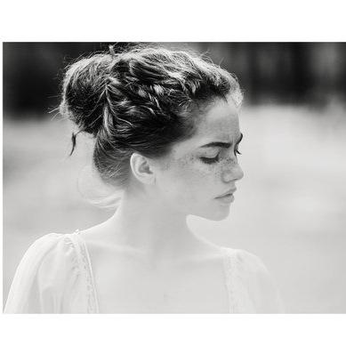 Josephine Bën Kütcher, 6teen, single, etero.