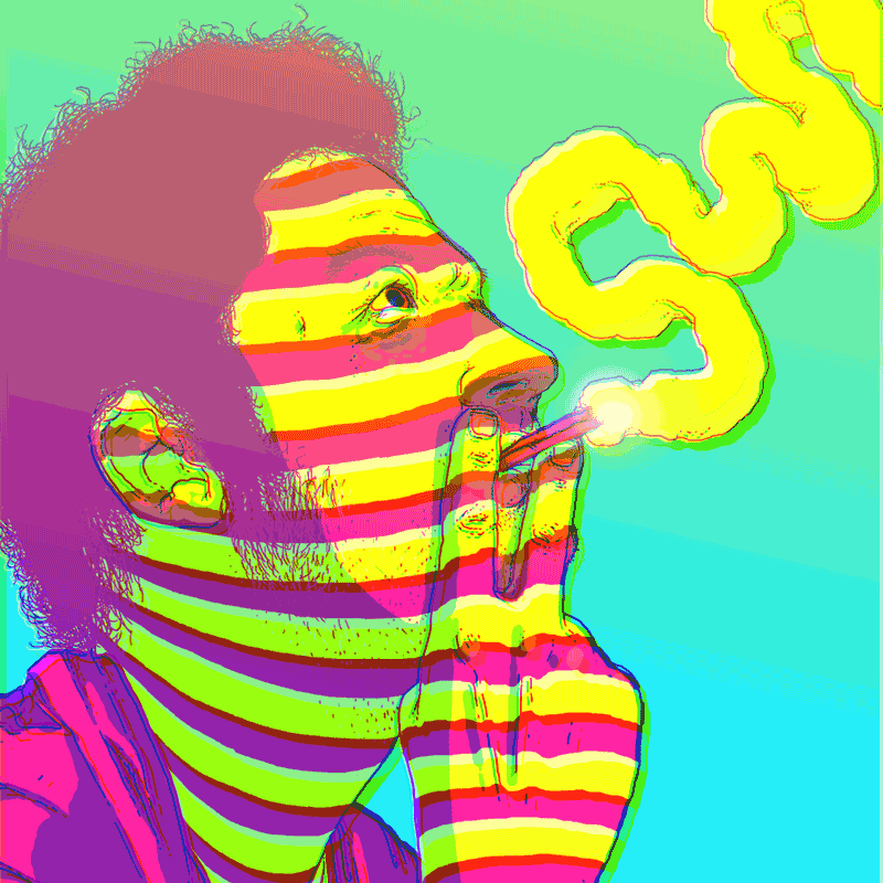 ChavalitroBot's profile picture. 