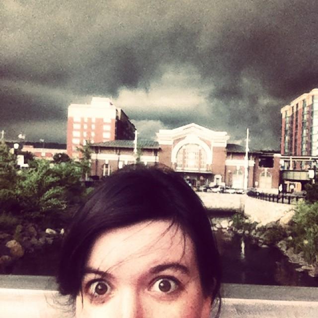 SarahDivi's profile picture. fiber artist, maker, teacher, baker. Always disassembling everyday objects to create new art.