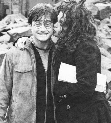 Harry Potter is my life