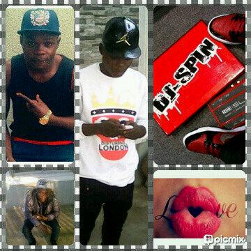 For gig bookings bbm 270D3AA7/08183425085 #Alubarika 1