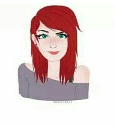 Just an Infamous teen who tries to live one day at a time and got kidnapped into the life of a fan girl by 9 weirdo guys and i think i have Stockholm Syndrome