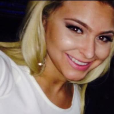 •New York based free lance Make-up Artist 
•Beauty tips & tricks for all my fabulous twitches