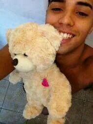 Meu Japinha Lindoo .... Daaan