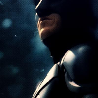 DexterFman's profile picture. JavaScripts coder