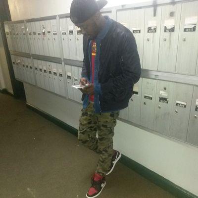 1of1___M3_YFBM's profile picture. A YOUNG FLY BUSINESS MAN of YOUNG FLY BUSINESS MEN.