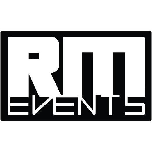 REVOLUTION MUSIC EVENTS!!!