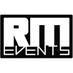 RMevents (@rmevents1) Twitter profile photo