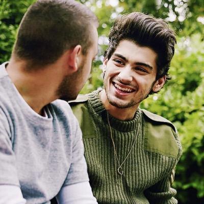zayn's high notes make me pee in my pants.
new book in link.x