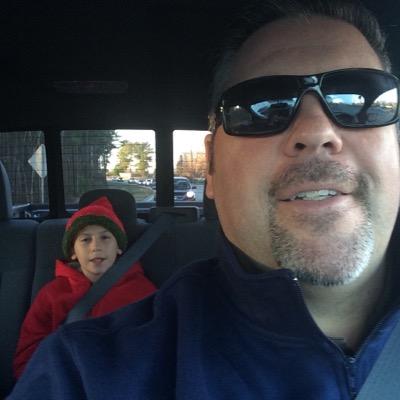 DelOldland's profile picture. 