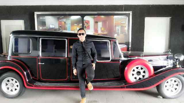 Member of @metaforaID lelah menantimu,@BassBandits_ID