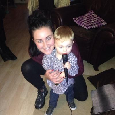 ClaireDoug86's profile picture. My Ethan is my world