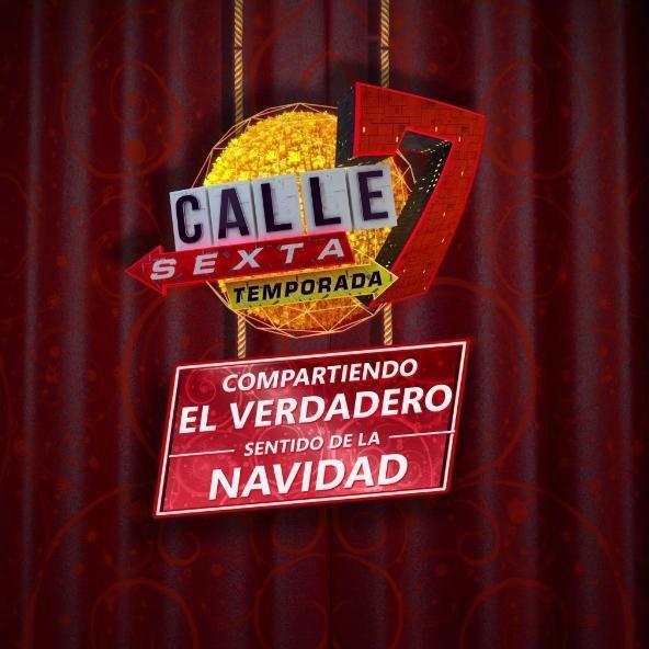 Fans De Calle7 & Soy El Mejor! Dedicadas a compartir y se parte de TcTelevision Por Completo :')