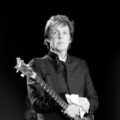 Paul McCartney Fans — We love his music, performances, style & celebrity... Sir Paul is a living legend!! Join us and engage #PaulMcCartney #WhoIsPaulMcCartney