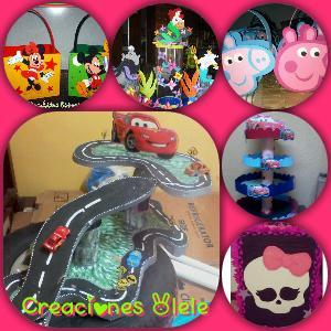 creaciones Olele siempre trabajando para ustedes contactennos por el siguiente numero telefónico 0414-297-41-89 o por 7F3F784F