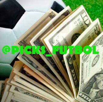 picks_futbol's profile picture. En un mes gané 3 mil dólares apostando al futbol y desde entonces no me he detenido.