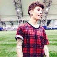 @rickymadillon -K  
@bandbabe01  -L