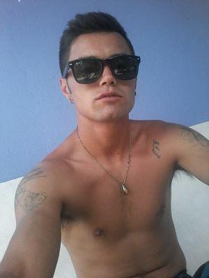 Quem tem fé, tem tudoo !  ;D