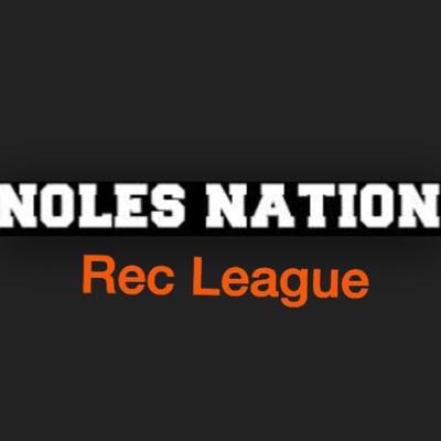 Best freshman team in the Rec League || Home of one Rec League All-Star || Owned by Brennan Kresal || Led by Diego Solares || Currently 2-8 ||