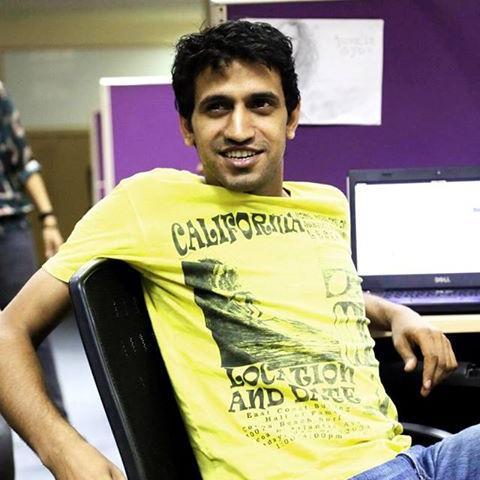 #Player #Issuehunter #Organiser #startuplover #deadlockbraker