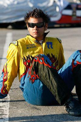 Washed up Race Car Driver, Now Go Karter & Racing Series Promotor, Father, Owner Operator at Clint Mills Enterprises.
