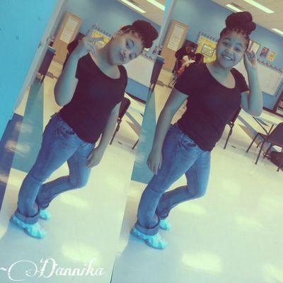 Freshman | 2018 | DannikaKeyaria ♥ |