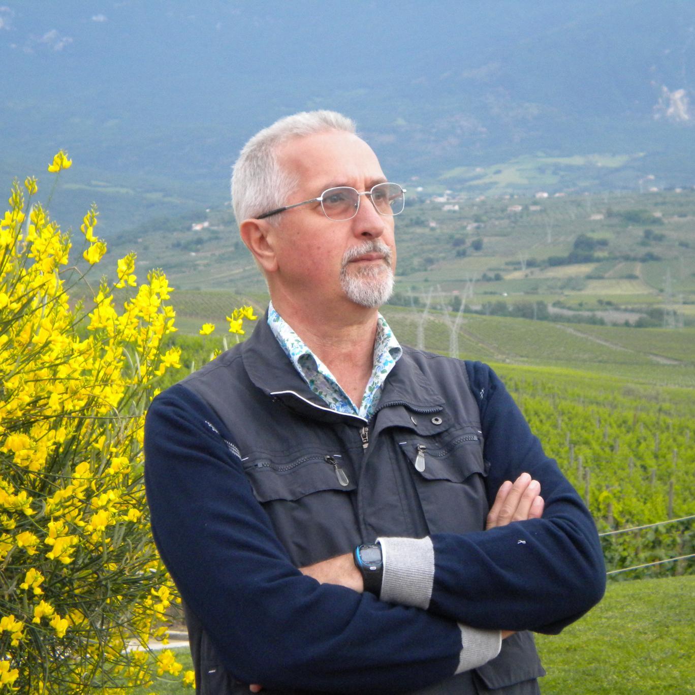 penso liberamente e in libertà esprimo il mio pensiero