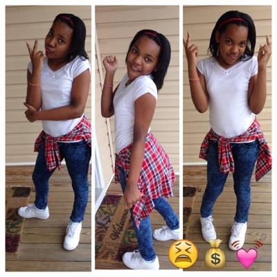 |#Danceing Girl | Kyah Is her Name