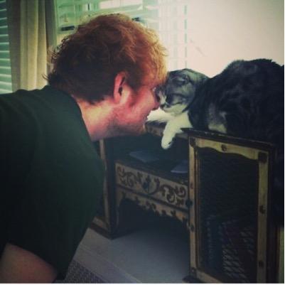 ❤️C'mon man. He's trying to sing here❤️ I just really like ed so i made a twitter about him #owlgang 1/28/13 7/6/13 11/1/13 9/4/14 5/12/15 9/18/15