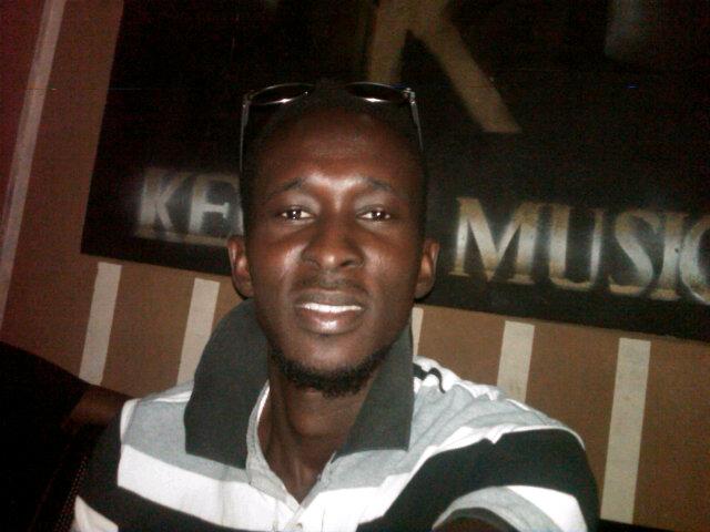 I'm a song writer,Beat producer. I don't like beef, but beef me you might end up in the news #TrippleKGangz @kenzoveliy @papa60grand