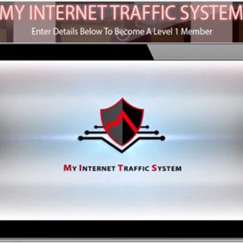 My internet traffic system - Helping Internet Marketers learn how to get targeted qualified leads to their business.