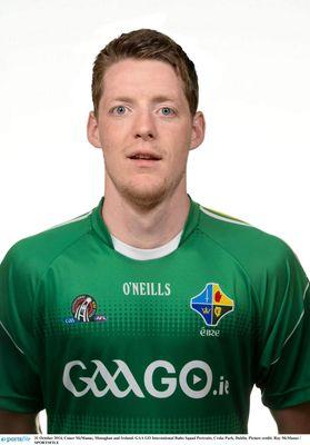 monaghan for life