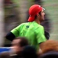 Otro Loco Que Corre (@otrolocokcorre) 's Twitter Profile
