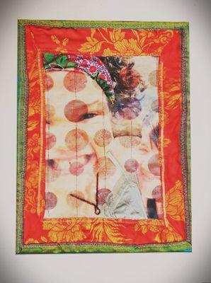 RBiddles's profile picture. Transit van driver, passionate cyclist, proud single mum and extremely good at making chocolate courgette cake