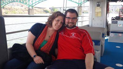 redheadsunite79's profile picture. 