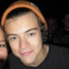 HARRY EDWARD STYLES IS MY WHOLE LIFE, HE DESERVES THE WORLD. I LOVE HIM, YOU CAN'T IMAGINE HOW MUCH